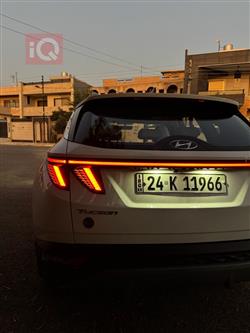هیوندای تۆکسۆن